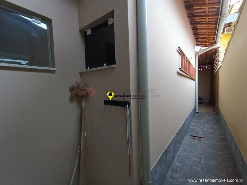 Foto 6 de 22 - Casa para aluguel em Monet