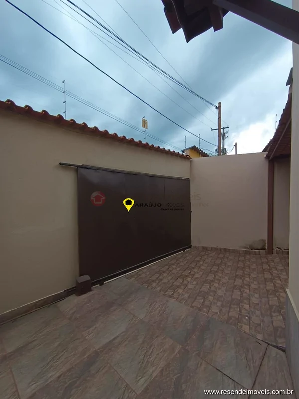 Foto 5 de 22 - Casa para aluguel em Monet