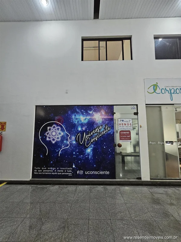 Foto 6 de 21 - Loja para venda em Jardim Jalisco