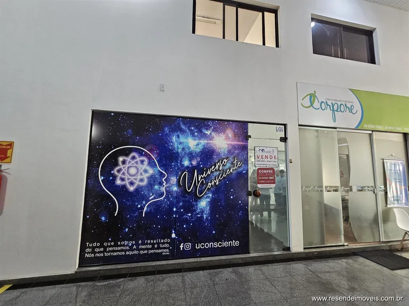 Foto 19 de 21 - Loja para venda em Jardim Jalisco