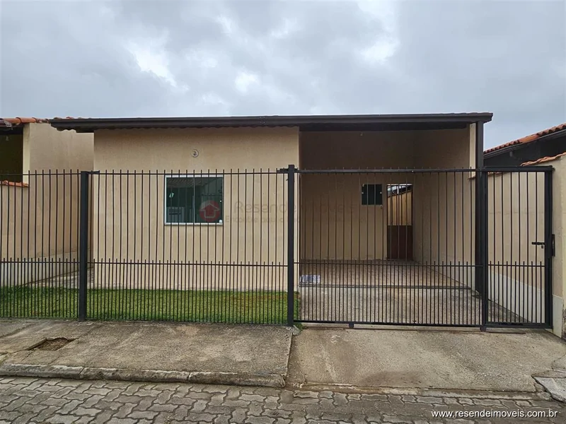 Foto 35 de 37 - Casa para venda em Elite