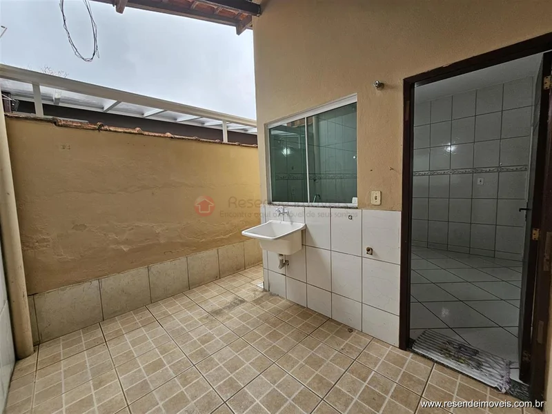 Foto 16 de 37 - Casa para venda em Elite