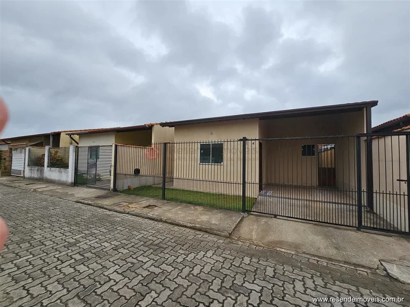 Foto 34 de 37 - Casa para venda em Elite