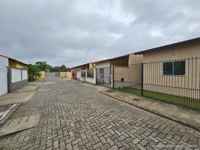 Foto 37 de 37 - Casa para venda em Elite