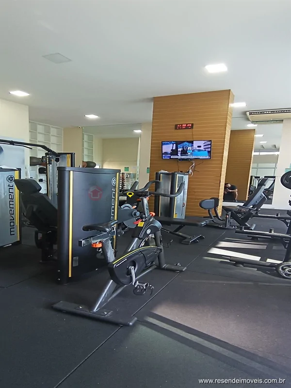 Foto 28 de 42 - Apartamento para venda em Jardim Jalisco