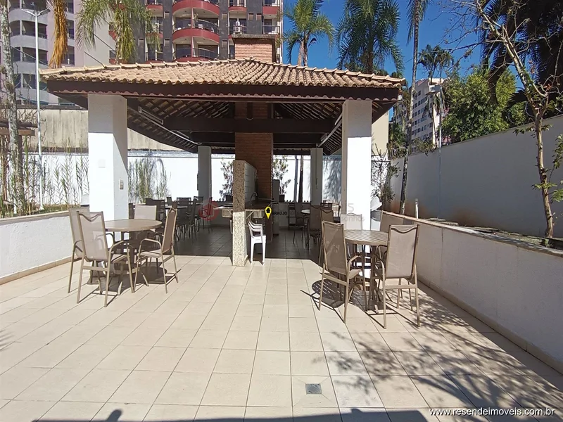 Foto 31 de 42 - Apartamento para venda em Jardim Jalisco