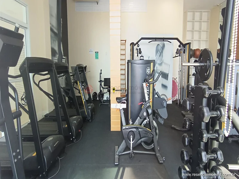 Foto 27 de 42 - Apartamento para venda em Jardim Jalisco