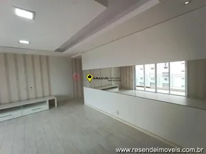 Apartamento para venda em Jardim Jalisco - Imobiliária Araujo Imóveis