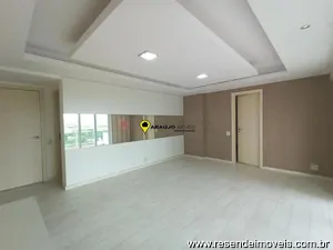 Apartamento para venda em Jardim Jalisco - Imobiliária Araujo Imóveis