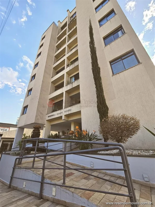 Foto 18 de 18 - Apartamento para aluguel em Jardim Jalisco