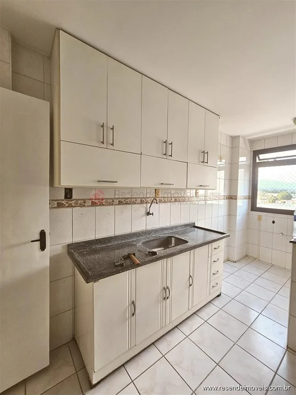 Foto 10 de 18 - Apartamento para aluguel em Jardim Jalisco