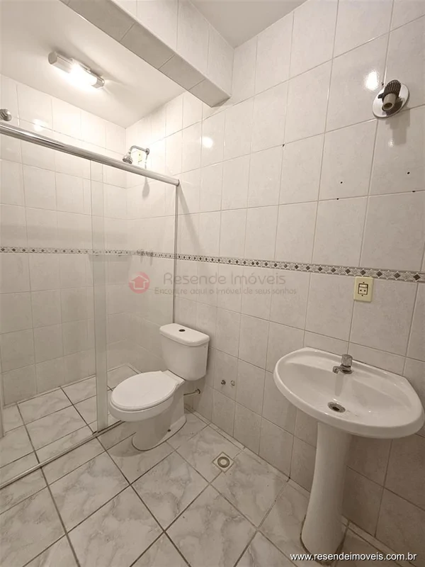 Foto 13 de 18 - Apartamento para aluguel em Jardim Jalisco