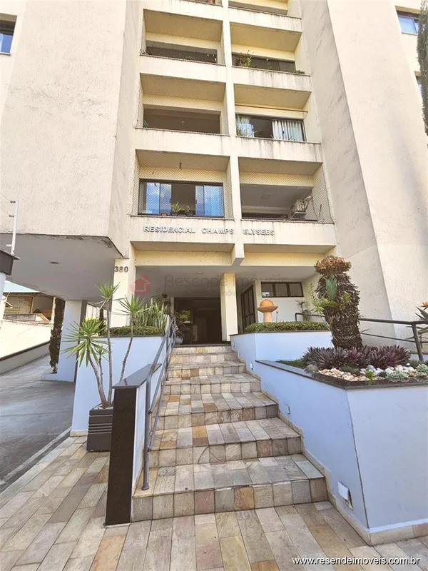 Foto 2 de 18 - Apartamento para aluguel em Jardim Jalisco