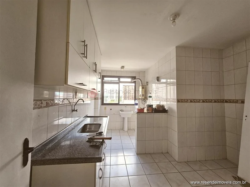 Foto 9 de 18 - Apartamento para aluguel em Jardim Jalisco