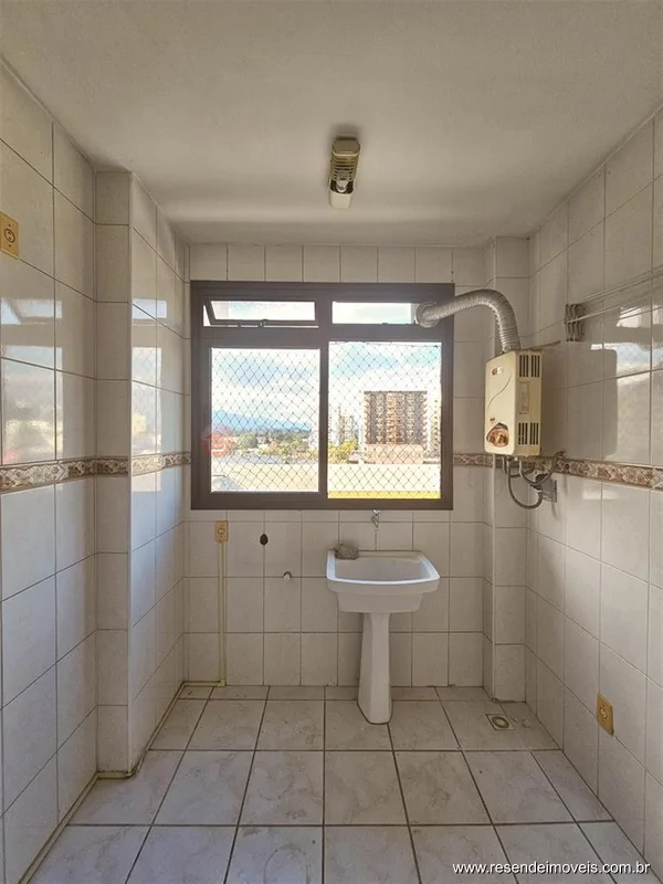 Foto 12 de 18 - Apartamento para aluguel em Jardim Jalisco