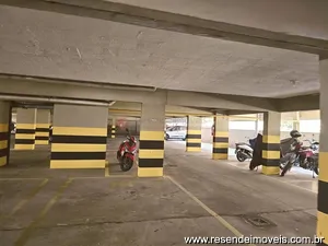 Apartamento para aluguel em Jardim Jalisco