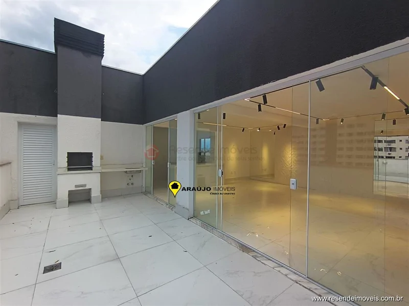 Foto 34 de 44 - Apartamento Duplex para venda em Jardim Jalisco