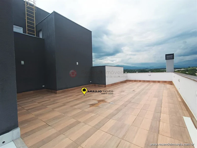 Foto 35 de 44 - Apartamento Duplex para venda em Jardim Jalisco