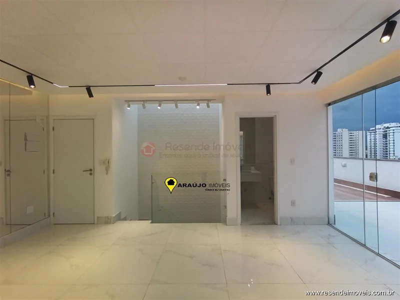 Foto 30 de 44 - Apartamento Duplex para venda em Jardim Jalisco