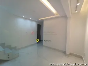 Apartamento Duplex para venda em Jardim Jalisco - Imobiliária Araujo Imóveis