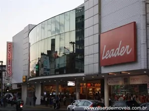 Sala Comercial para venda em Centro