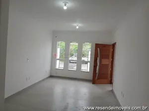 Casa para venda em Parque Ipiranga