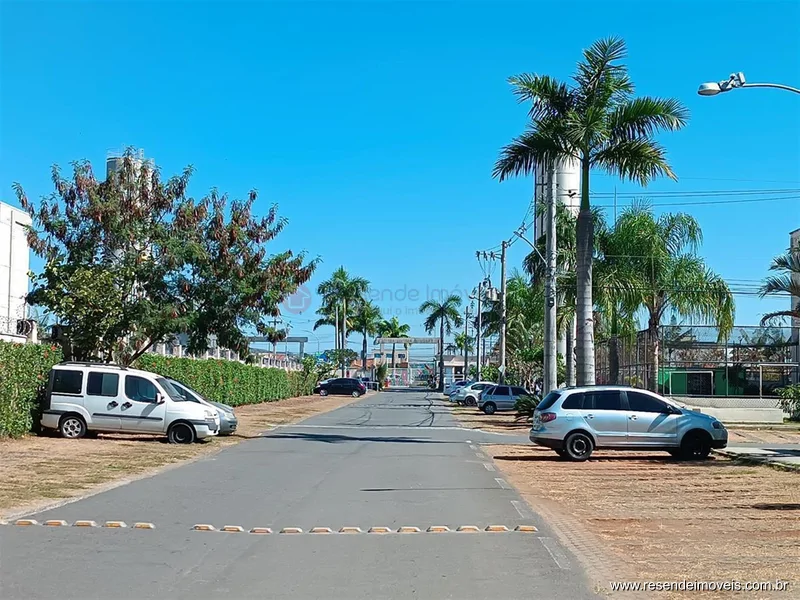 Foto 26 de 28 - Apartamento para venda em Mirante de Serra