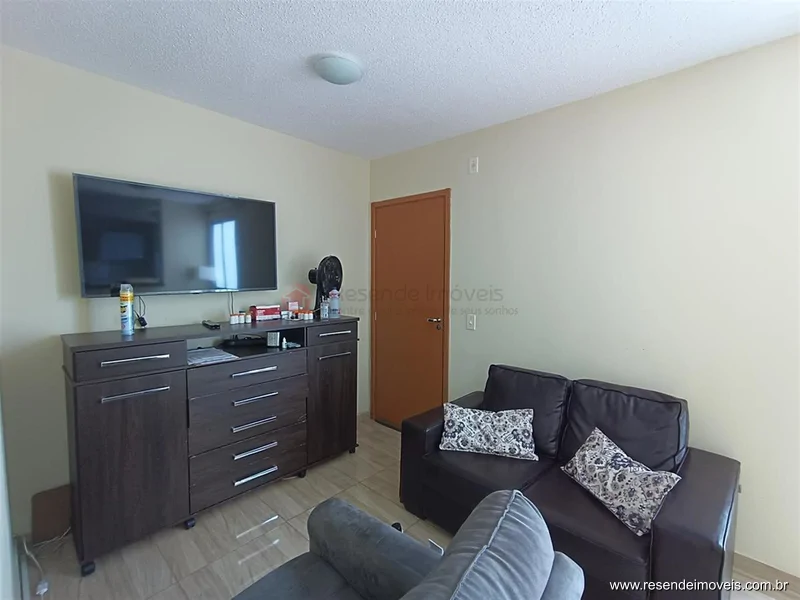 Foto 8 de 28 - Apartamento para venda em Mirante de Serra