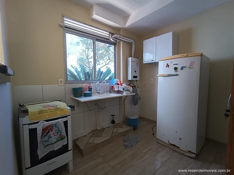 Foto 6 de 28 - Apartamento para venda em Mirante de Serra