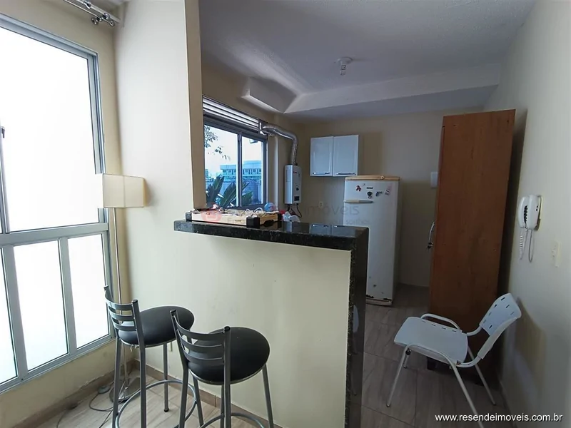 Foto 5 de 28 - Apartamento para venda em Mirante de Serra