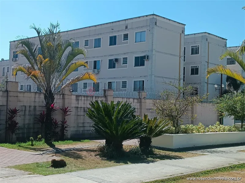 Foto 3 de 28 - Apartamento para venda em Mirante de Serra