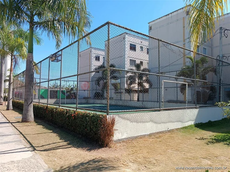 Foto 27 de 28 - Apartamento para venda em Mirante de Serra