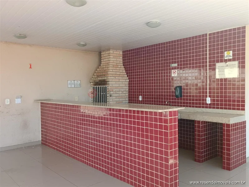 Foto 24 de 28 - Apartamento para venda em Mirante de Serra