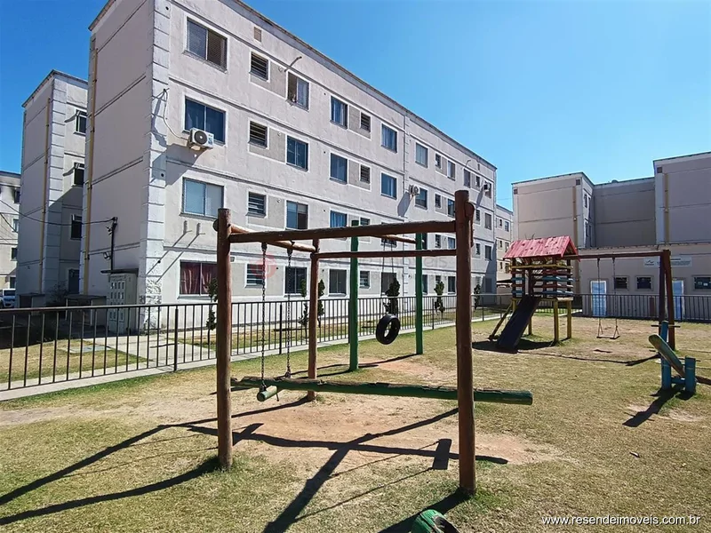 Foto 1 de 28 - Apartamento para venda em Mirante de Serra