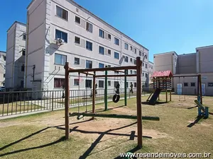 Apartamento para venda em Mirante de Serra