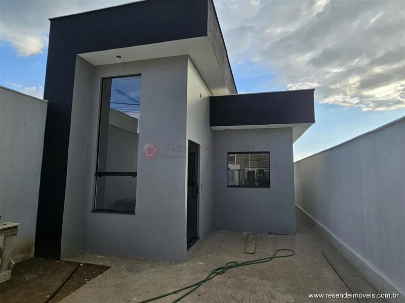 Foto 1 de 24 - Casa para venda em Bela Vista