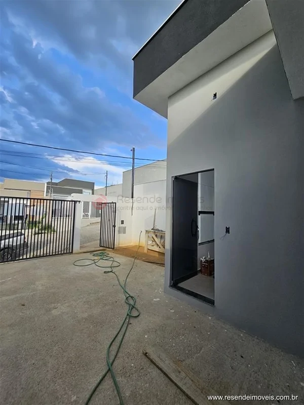 Foto 22 de 24 - Casa para venda em Bela Vista