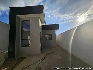 Casa para venda em Bela Vista