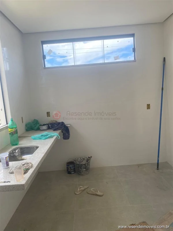 Foto 14 de 19 - Casa para venda em Parque Ipiranga