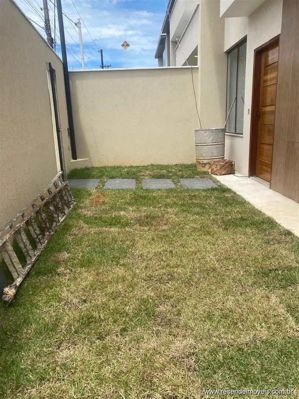 Foto 5 de 19 - Casa para venda em Parque Ipiranga