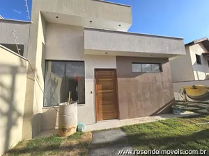 Casa para venda em Parque Ipiranga