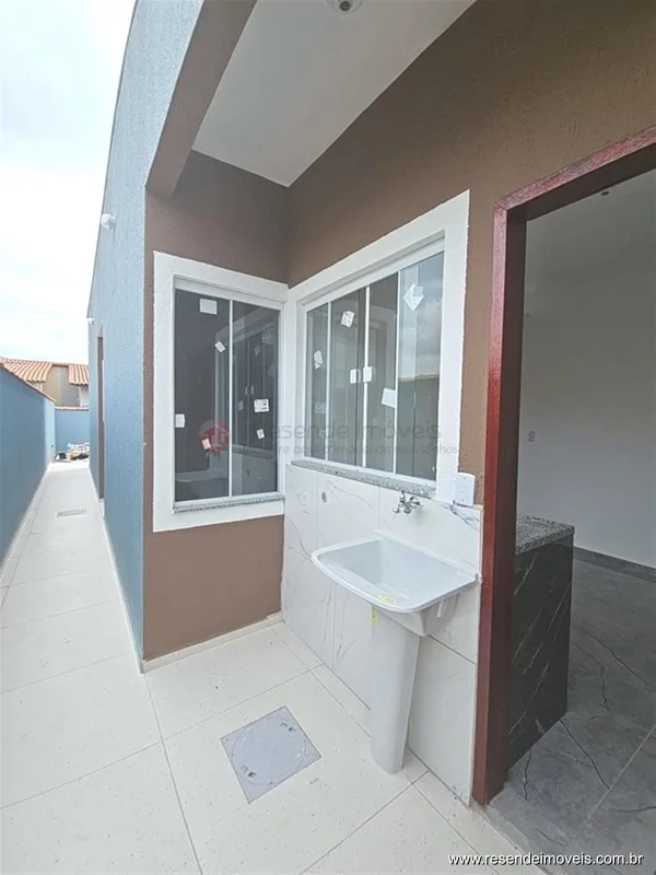 Foto 21 de 21 - Casa para venda em Jardim Aliança II