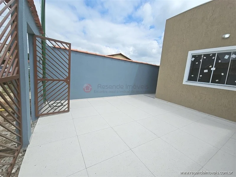 Foto 1 de 21 - Casa para venda em Jardim Aliança II