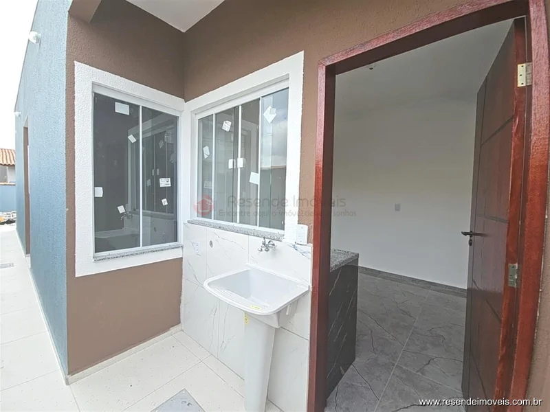 Foto 16 de 21 - Casa para venda em Jardim Aliança II