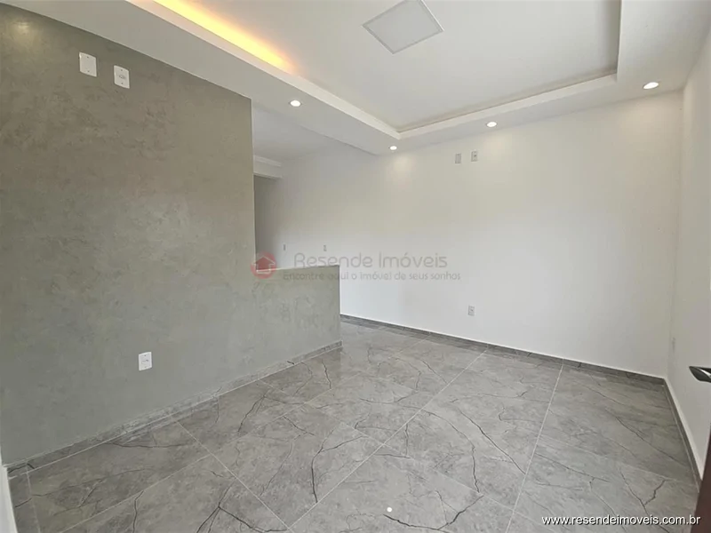 Foto 3 de 21 - Casa para venda em Jardim Aliança II