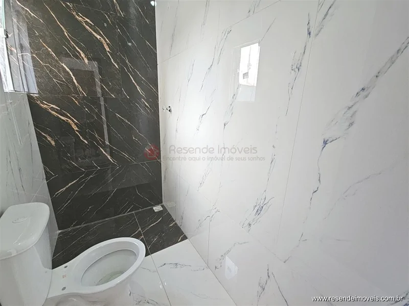 Foto 9 de 21 - Casa para venda em Jardim Aliança II