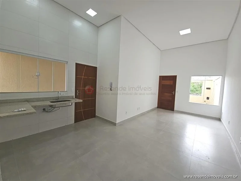 Foto 4 de 16 - Casa para venda em Parque Ipiranga