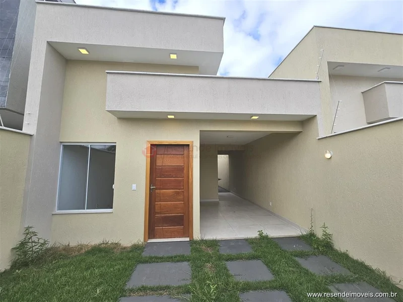 Foto 1 de 16 - Casa para venda em Parque Ipiranga