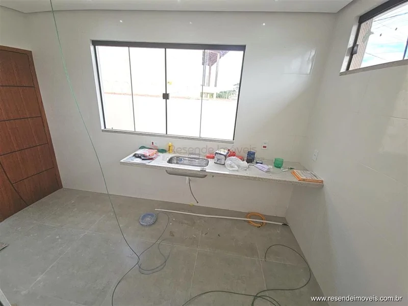 Foto 5 de 16 - Casa para venda em Parque Ipiranga