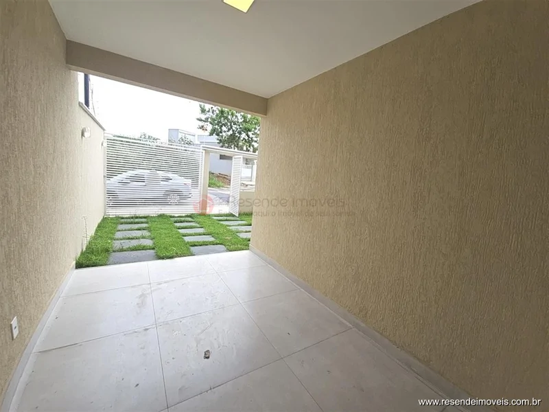 Foto 12 de 16 - Casa para venda em Parque Ipiranga